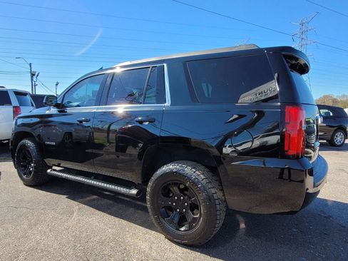 Used 2019 Chevrolet Tahoe LS AWD/4WD image 36