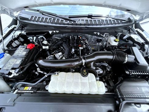 Used 2025 Lincoln Navigator Reserve AWD/4WD image 26