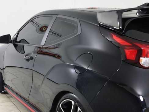 Used 2022 Hyundai Veloster N image 43