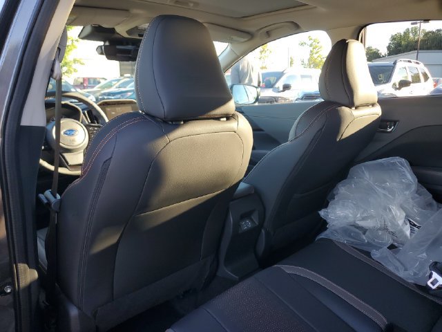 New 2026 Subaru Crosstrek 2.5i Limited AWD/4WD image 9