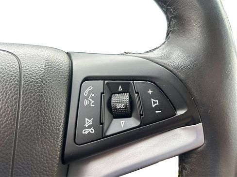 Used 2014 Chevrolet Cruze LT w/ Enhanced Safety Package FWD image 35