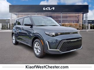New 2025 Kia Soul LX w/ LX Technology Package video 1