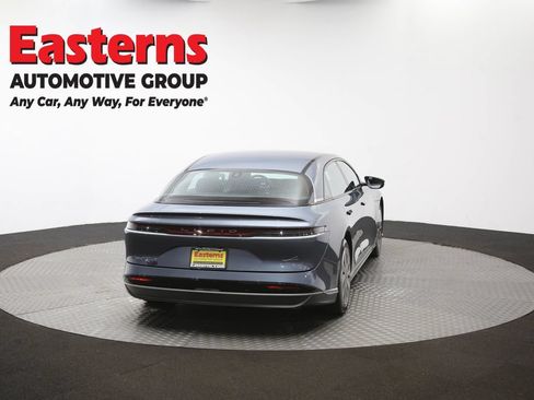 Used 2024 Lucid Air Pure RWD image 38