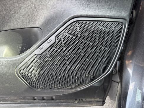 Certified 2023 Toyota RAV4 LE AWD/4WD image 22