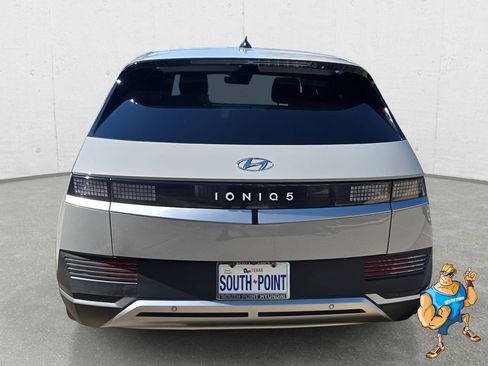 Certified 2023 Hyundai Ioniq 5 SEL image 6