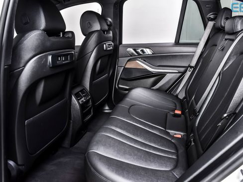 Used 2021 BMW X5 xDrive40i image 21