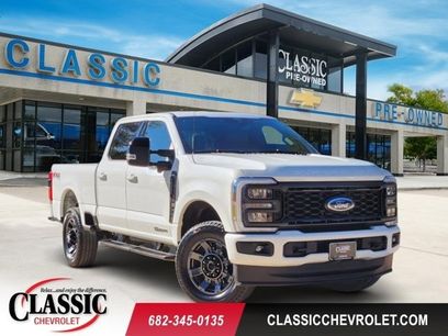Used 2024 Ford F250 Lariat w/ Sport Appearance Package