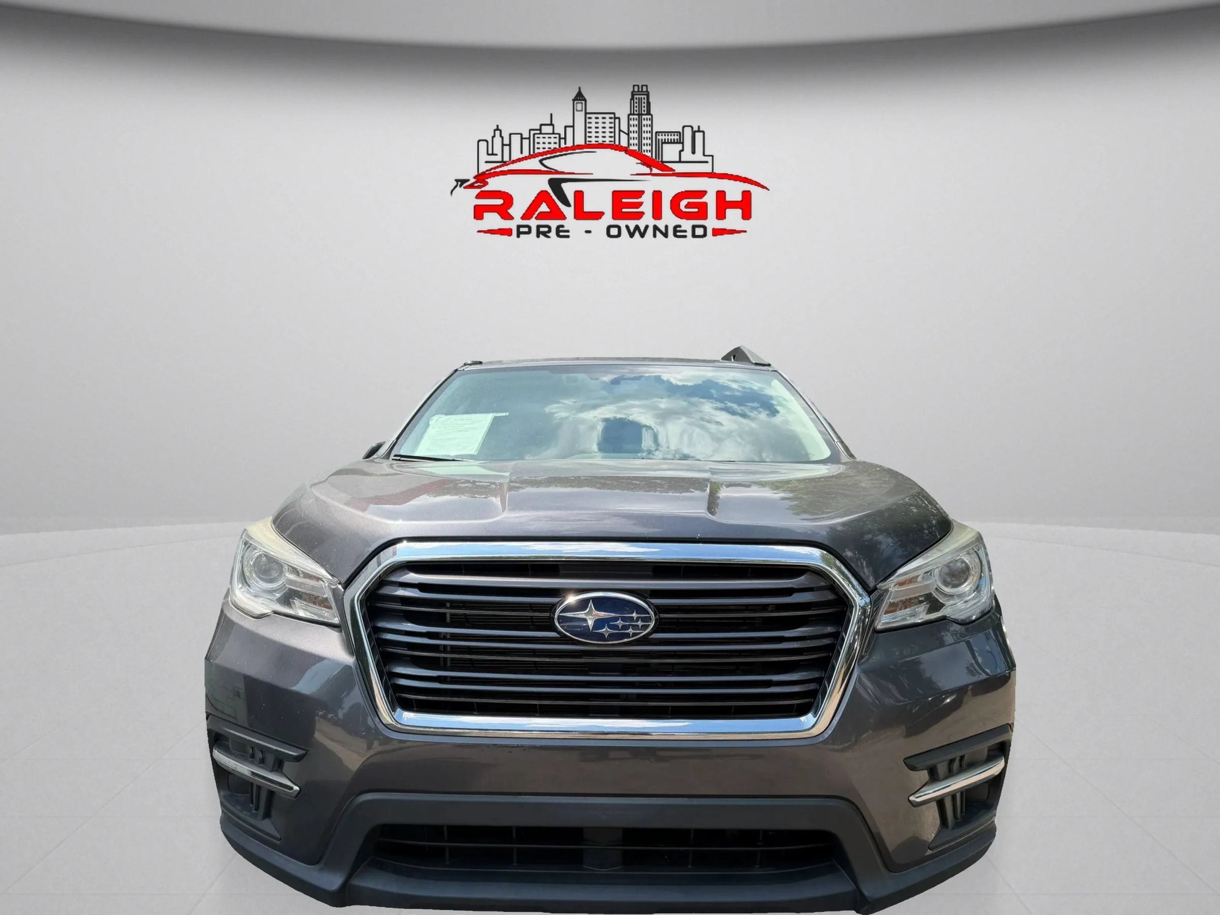 Used 2022 Subaru Ascent Premium AWD/4WD image 3