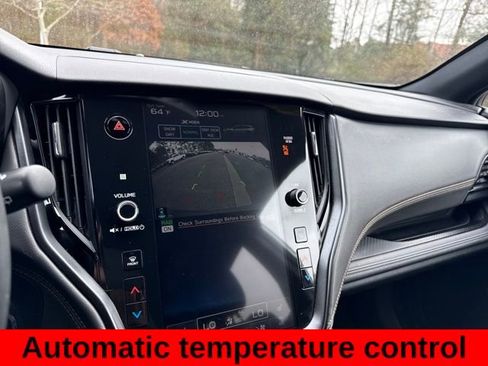 Used 2024 Subaru Outback Wilderness image 19