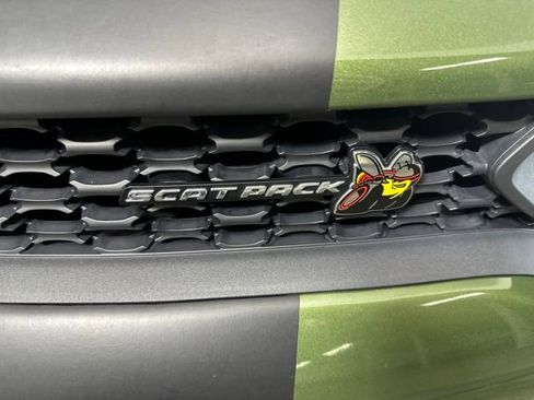 Used 2021 Dodge Charger Scat Pack image 9