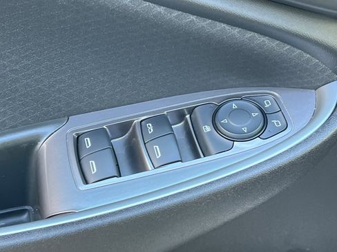 Certified 2024 Chevrolet Malibu LT image 12