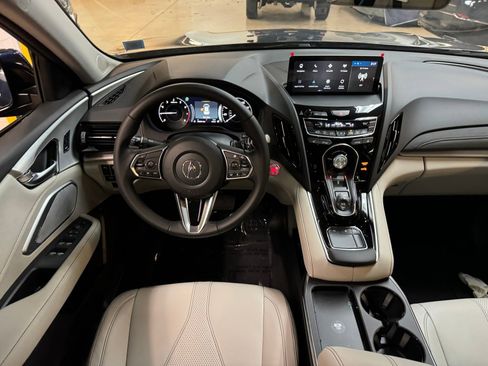 New 2025 Acura RDX SH-AWD w/ Technology Package image 18