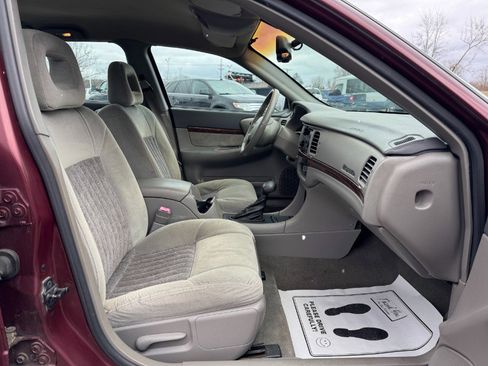 Used 2001 Chevrolet Impala LS image 17