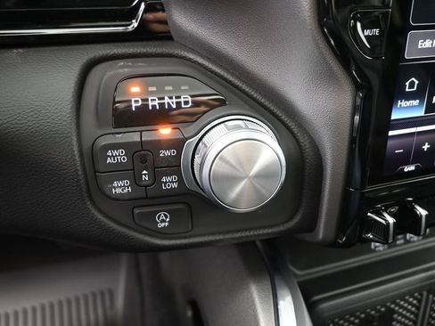 New 2026 RAM 1500 Laramie image 3