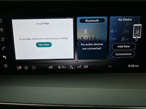 New 2026 Nissan Murano Platinum w/ Cargo Package image 6