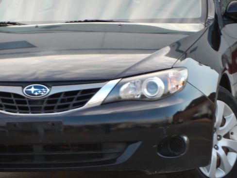 Used 2009 Subaru Impreza 2.5i image 4