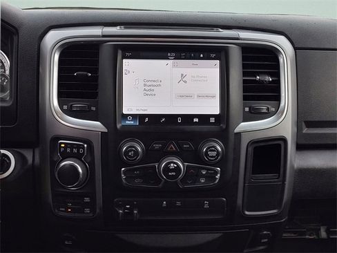 Certified 2022 RAM 1500 Classic SLT w/ Electronics Group image 16