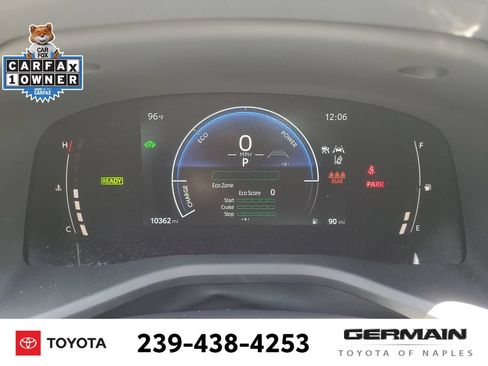 Certified 2025 Toyota Camry SE w/ Multimedia Upgrade Package FWD image 25