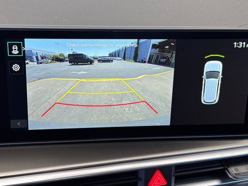 New 2025 Kia Sorento EX image 18