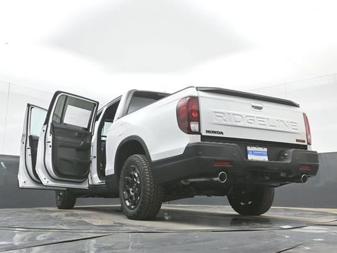 New 2026 Honda Ridgeline TrailSport image 54