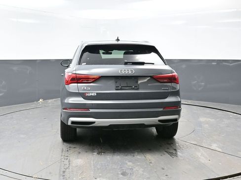 Used 2021 Audi Q3 2.0T Premium image 10