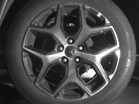 Used 2025 Jeep Compass Limited image 14