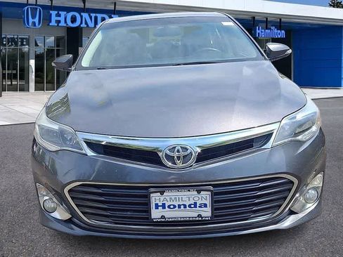 Used 2015 Toyota Avalon XLE Touring FWD image 3