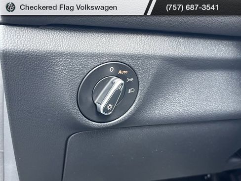 New 2026 Volkswagen Jetta Sport image 19