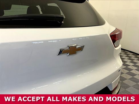 Used 2023 Chevrolet TrailBlazer LT w/ Convenience Package AWD/4WD image 22