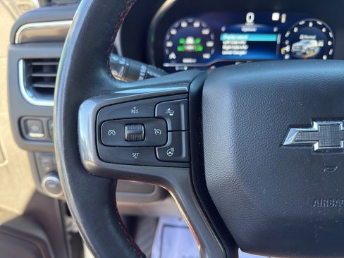 Used 2022 Chevrolet Tahoe RST w/ Luxury Package image 21