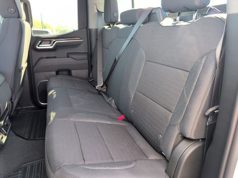 New 2026 Chevrolet Silverado 1500 LT w/ All Star Edition Plus image 26