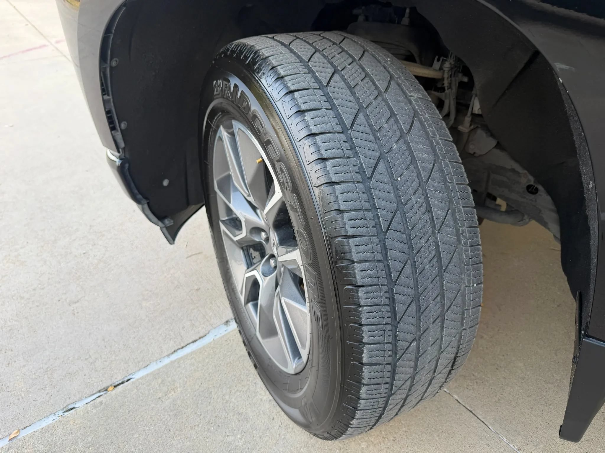 Used 2019 Chevrolet Silverado 1500 RST w/ All-Star Edition RWD image 27