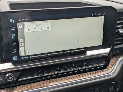 Used 2024 Chevrolet Silverado 1500 RST w/ Protection Package image 26