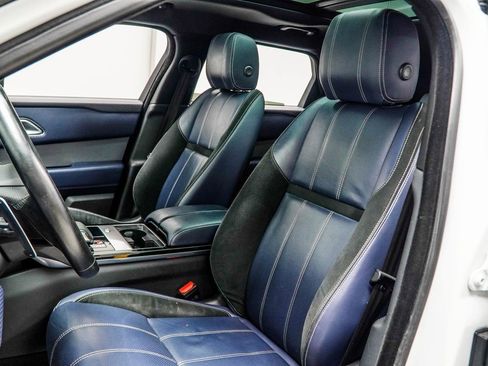 Used 2021 Land Rover Range Rover Velar R-Dynamic S image 34