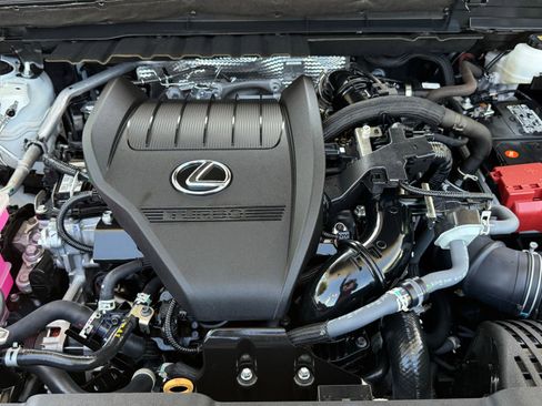 Used 2025 Lexus NX 350 F Sport AWD/4WD image 42