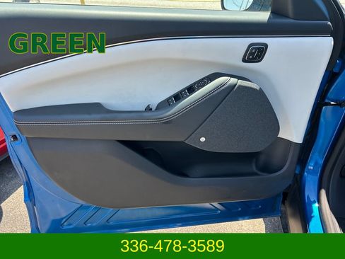 Used 2025 Ford Mustang Mach-E Premium AWD/4WD image 10