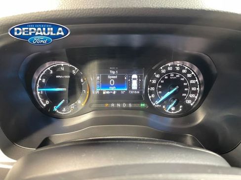 Used 2021 Ford Ranger XL w/ Equipment Group 101A High image 2