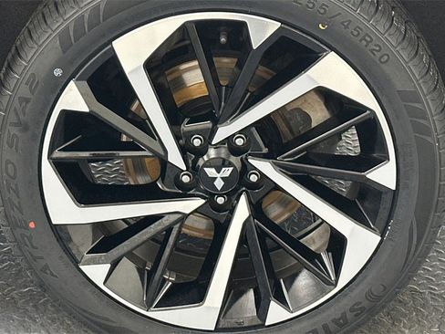 Used 2022 Mitsubishi Outlander ES image 21