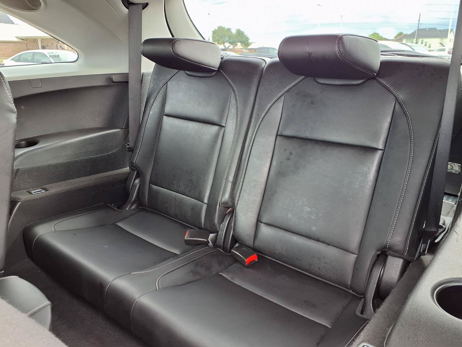 Used 2019 Acura MDX w/ Advance Package AWD/4WD image 14