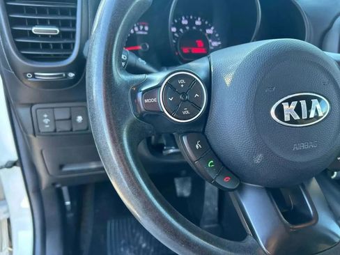 Used 2014 Kia Soul image 12