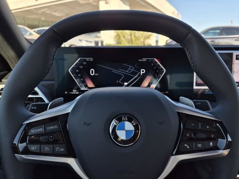 Certified 2025 BMW 230i Coupe w/ Convenience Package RWD image 11