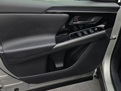 Certified 2023 Toyota bZ4X XLE w/ Weather Package image 9