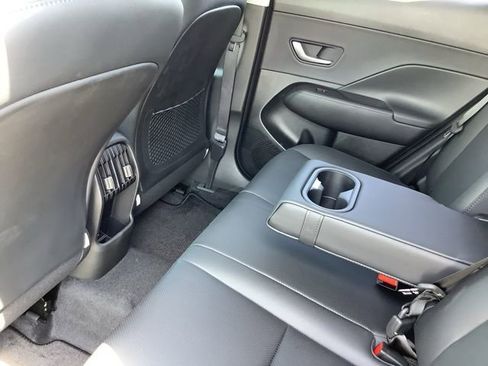 New 2026 Hyundai Kona Limited FWD image 23