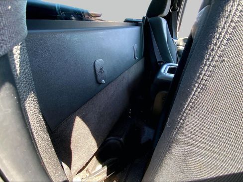 Used 2007 Chevrolet Silverado 1500 W/T RWD image 19