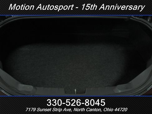 Used 2012 Chevrolet Camaro LT w/ 45th Anniversary Package image 10