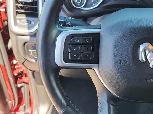 Used 2019 RAM 2500 Big Horn AWD/4WD image 17