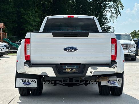 Used 2019 Ford F350 XL w/ STX Appearance Package AWD/4WD image 6