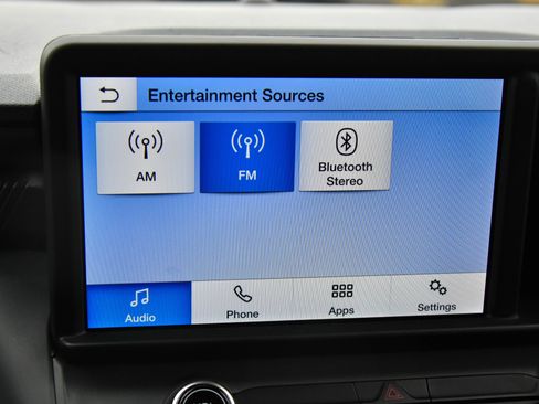 Used 2022 Ford Maverick XL FWD image 24
