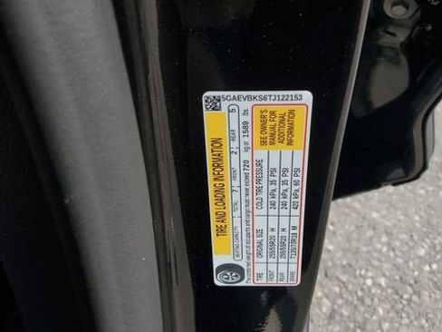 New 2026 Buick Enclave Sport Touring image 31