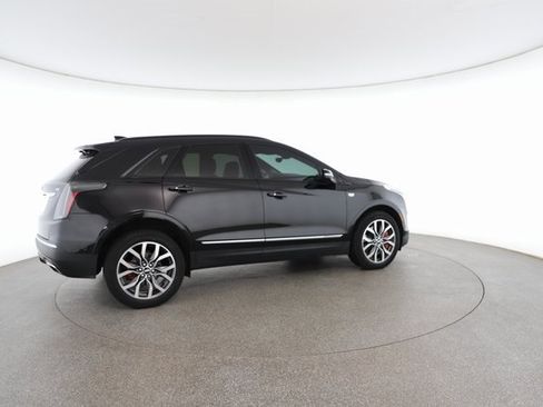 Used 2023 Cadillac XT5 Sportv image 20